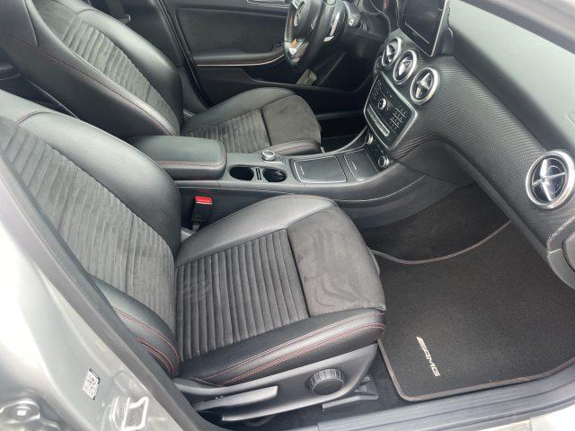 MERCEDES-BENZ A 180 1.5 d 109 CV Automatic Premium