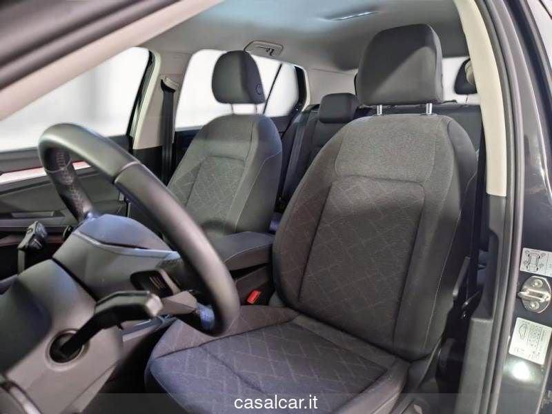 Volkswagen Golf 2.0 TDI DSG SCR Life 3 ANNI DI GARANZIA KM ILLIMITATI APARI ALLA NUOVA
