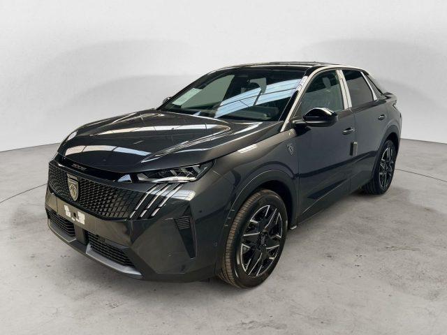 PEUGEOT 3008 Hybrid 145 GT e-DCS 6