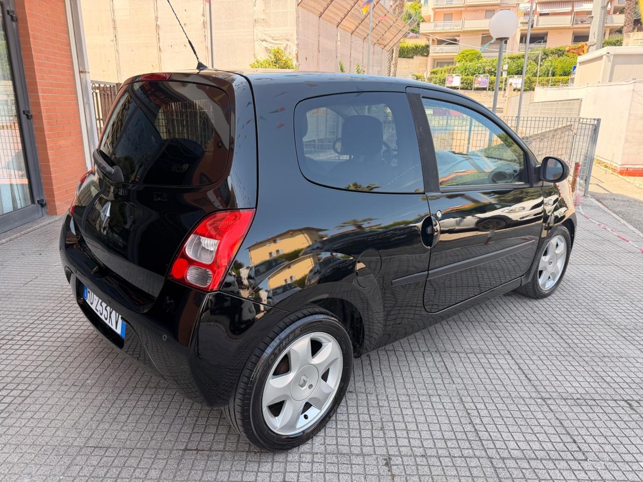 Renault Twingo 1.2 16V TCE Dynamique