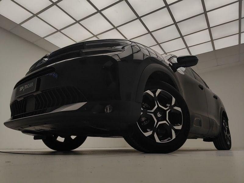 Citroën C5 Aircross I 2022 1.2 hybrid Max 136cv e-dcs6
