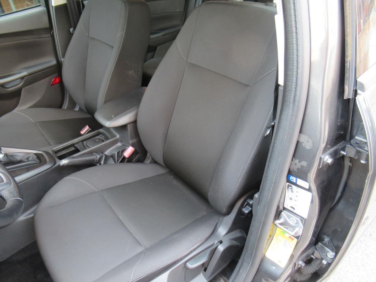 Ford Focus 1.5 TDCi 120 CV Start&Stop SW Business