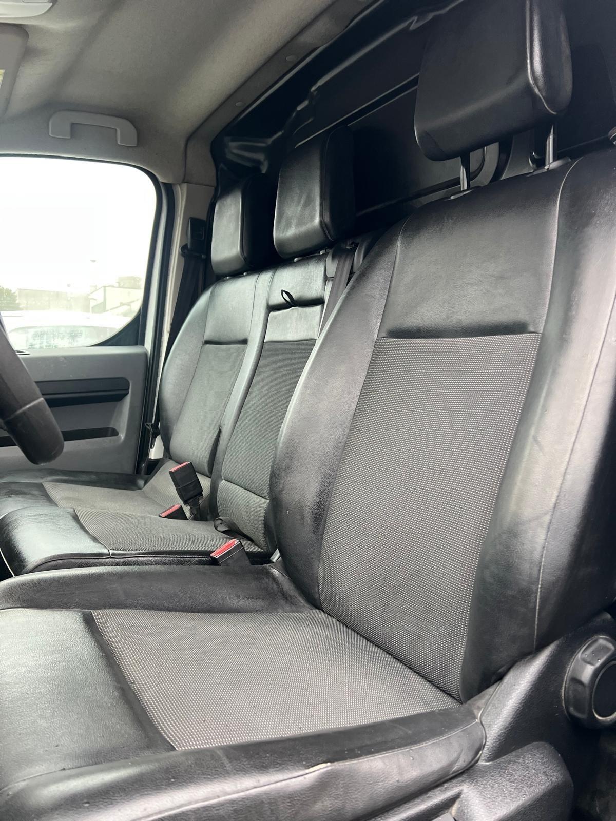 Citroen Jumpy BlueHDi 95 PC-TN Furgone XS Club