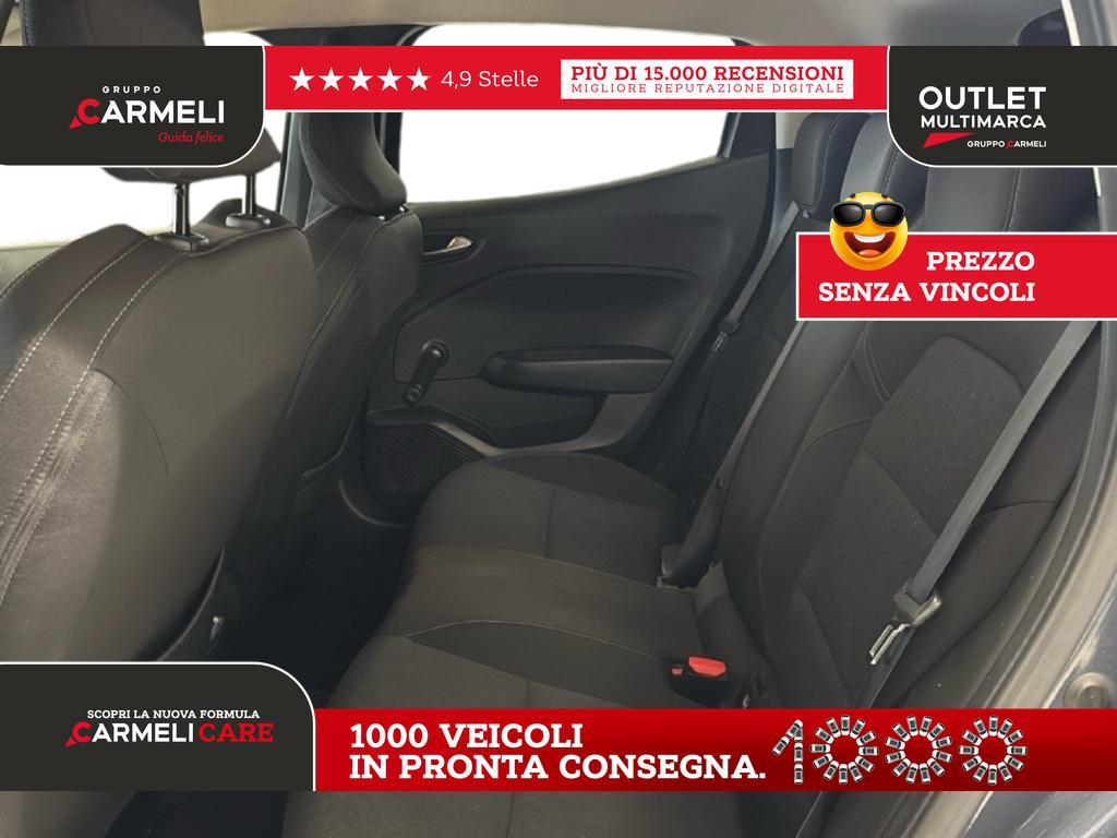 Renault Clio 5 Porte 1.5 Blue dCi Business