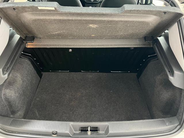 FIAT Punto 1.4 8V 5 porte Easypower Street - GPL