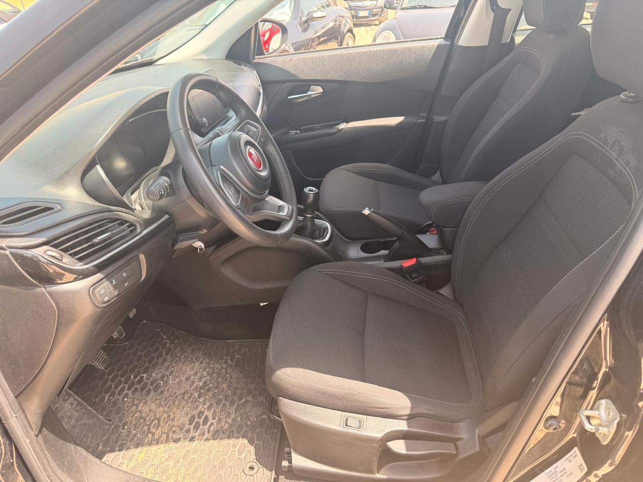 Fiat Tipo 1.0 5 porte Business