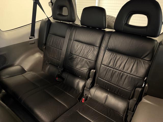MITSUBISHI Pajero 3.2 16V DI-D 3p. *TETTO APRIBILE*