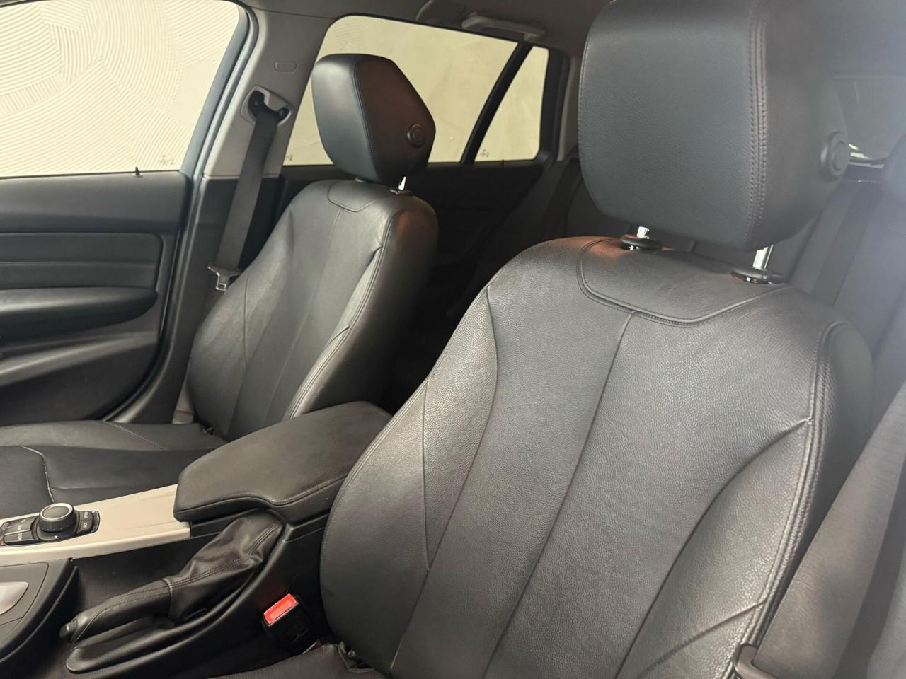 Bmw 320 320d Touring Msport