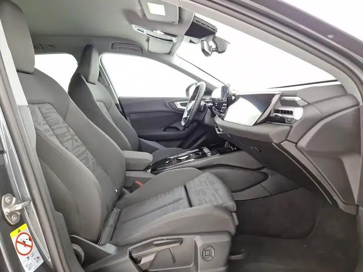 Audi A5 Sportback 40 2.0 tdi mhev S line edition quattro 204cv s-tronic *Promo SD 2026*