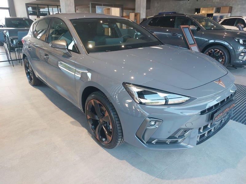 Cupra Leon 1.5 Hybrid 150 CV DSG nuova da immatricolare