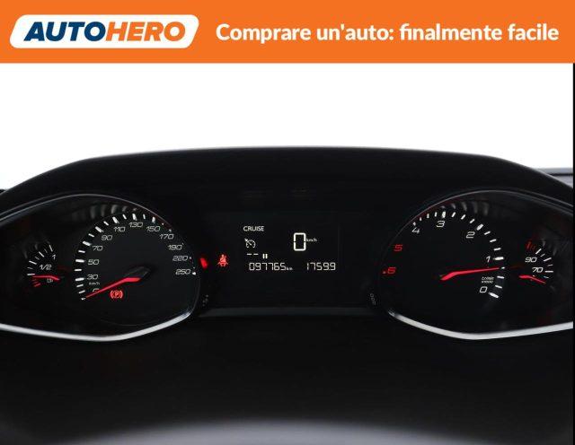 PEUGEOT 308 BlueHDi 100 S&S Business