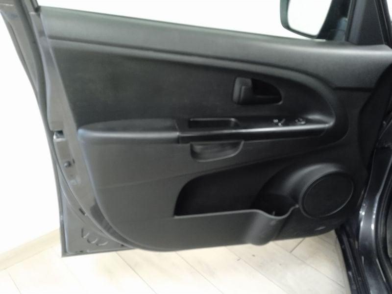 KIA Venga 1.4 CRDi 90CV Cool