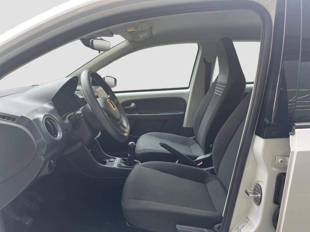 Volkswagen up! 1.0 65cv Evo move 2022