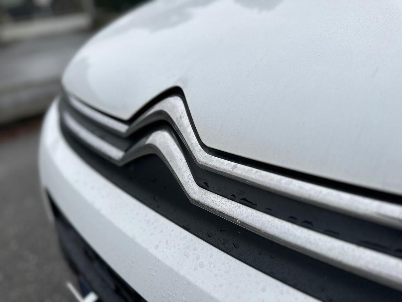 Citroen C3 Feel 1.2 PureTech 82 #8414