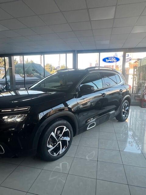 Citroen C5 Aircross BlueHDi 130 S&S EAT8 Shine