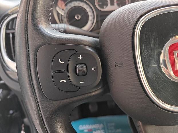 FIAT 500L 1.4 Benzina 95cv - 2015