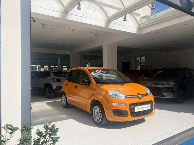 FIAT Panda 1.2 EasyPower TUA A SOLI 110 EURO MENSILI