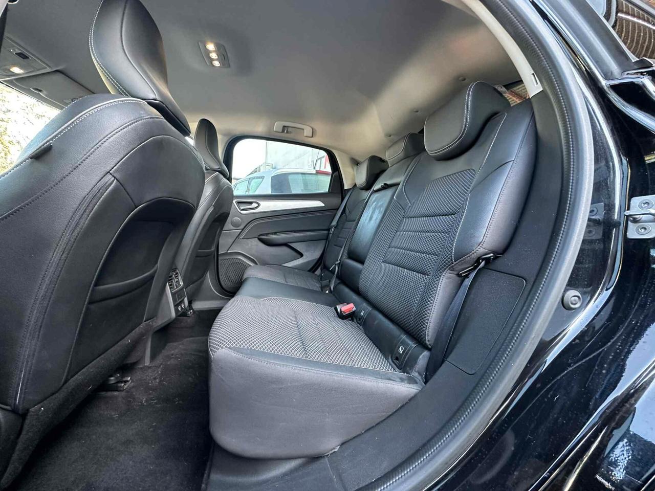 Renault Arkana Hybrid E-Tech 145 CV Intens