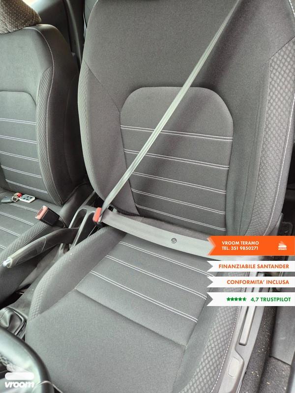 DACIA Duster 1.5 Blue dCi 8V 115 CV 4×4 Presti...