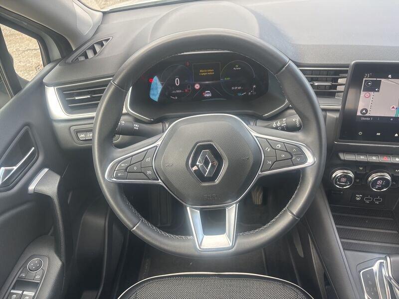 Renault Captur Captur Plug-in Hybrid E-Tech 160 CV Intens