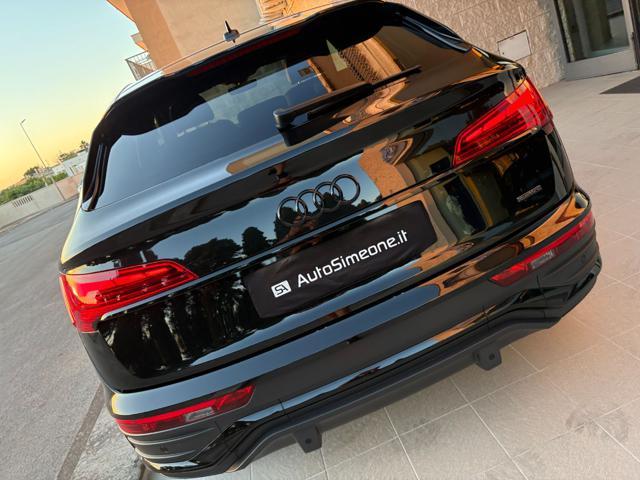 AUDI Q5 SPB Sportback 40 TDI quattro S tronic S line plus.