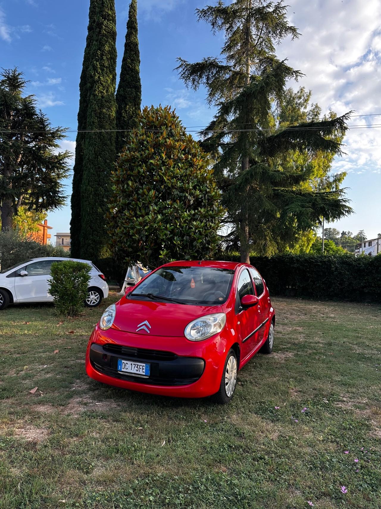 Citroen C1 1.0 benzina BACI - 5 Porte