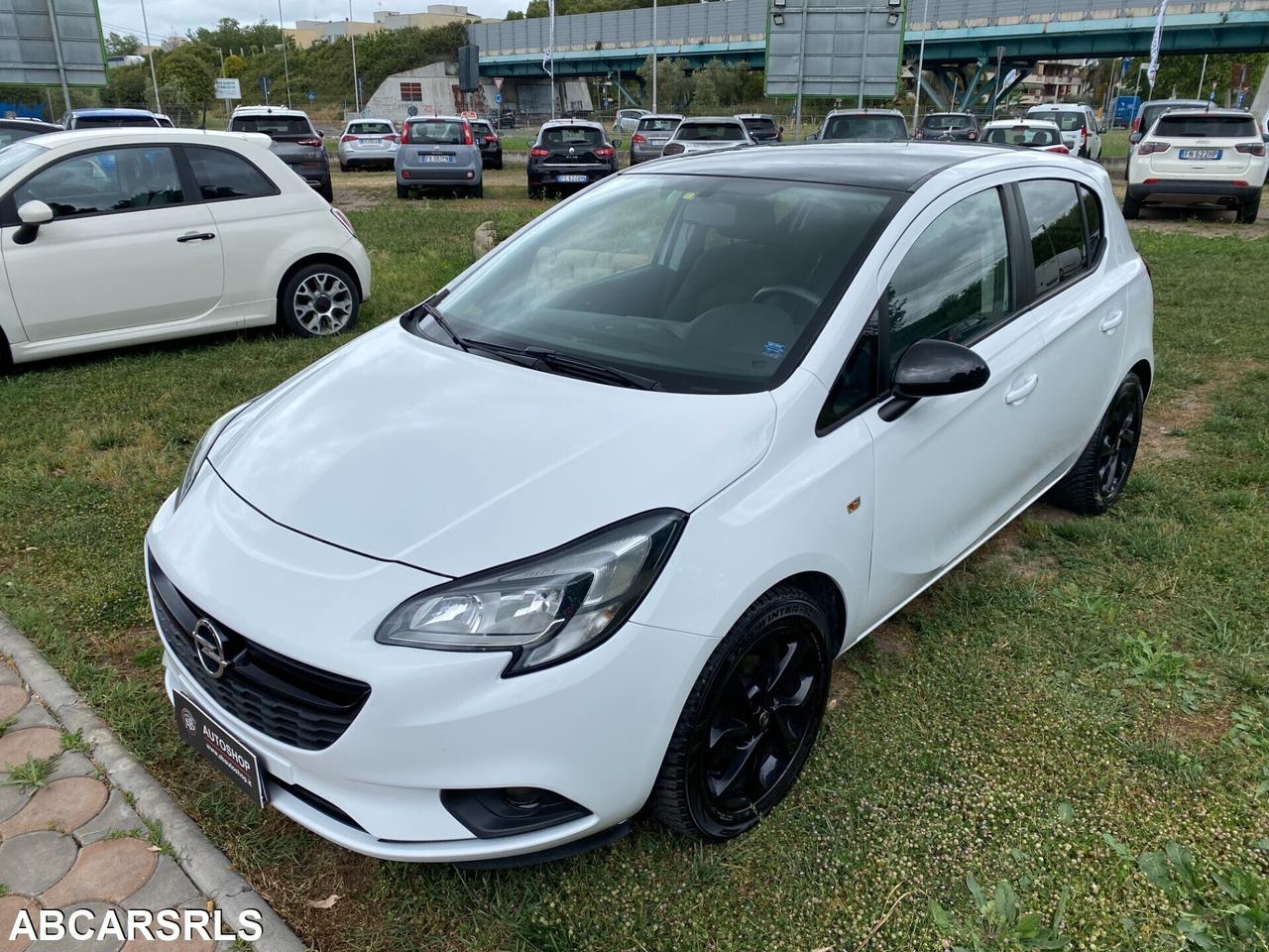 OPEL - Corsa - 1.4 90 CV GPL 5p. - NEOPATENTATI - FINANZIABILE - PERMUTE