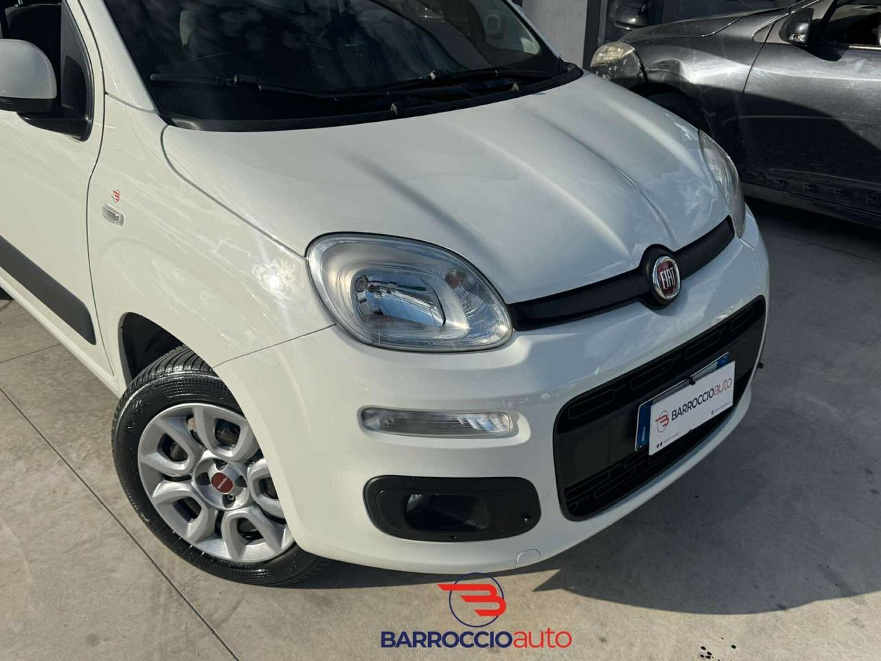 Fiat Panda 0.9 TwinAir Turbo Natural Power Easy-2020