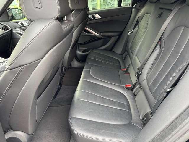 BMW X6 xDrive40d 48V Msport