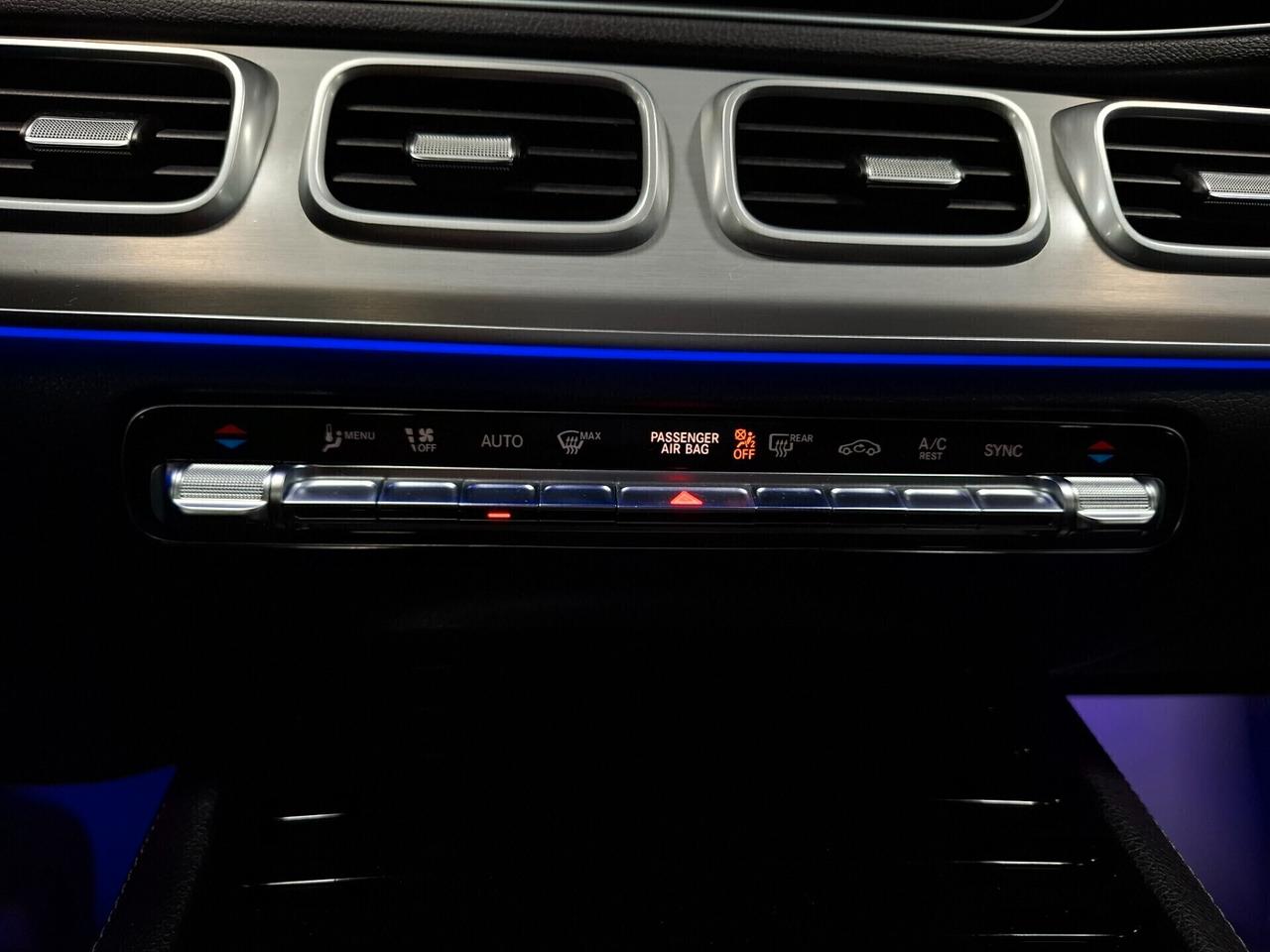Mercedes GLE 300 4Matic Premium FULL FULL