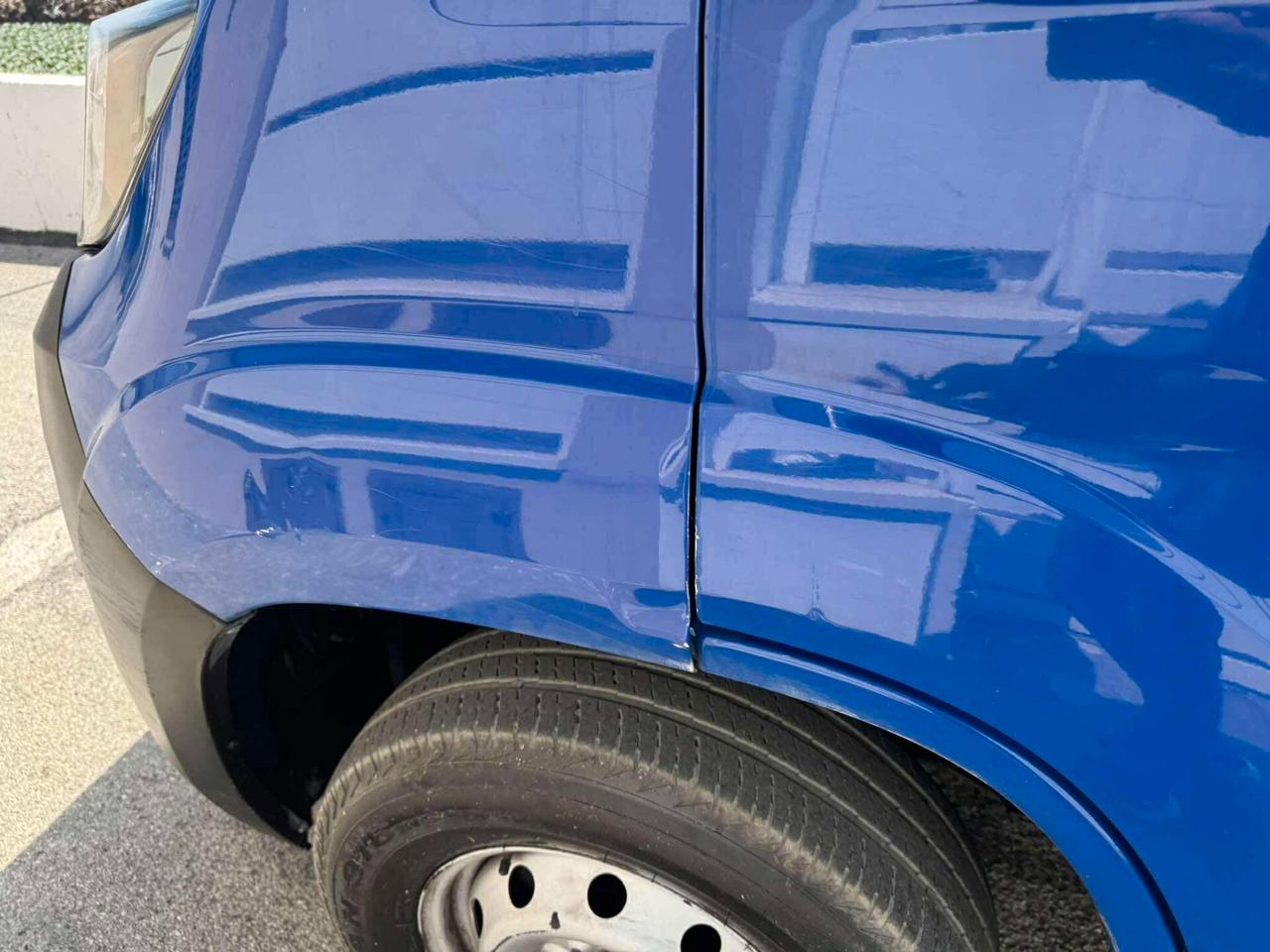 Fiat Ducato 33 2.2 Mjt 140CV Furgone-2022