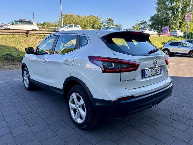 Nissan Qashqai 1.3 DIG-T 140 Business