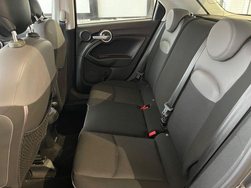 FIAT 500X Urban Look 500 X 1.3 mjt 95cv Pop Star