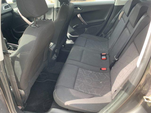PEUGEOT 2008 1° serie 1.4 HDi 68CV Access