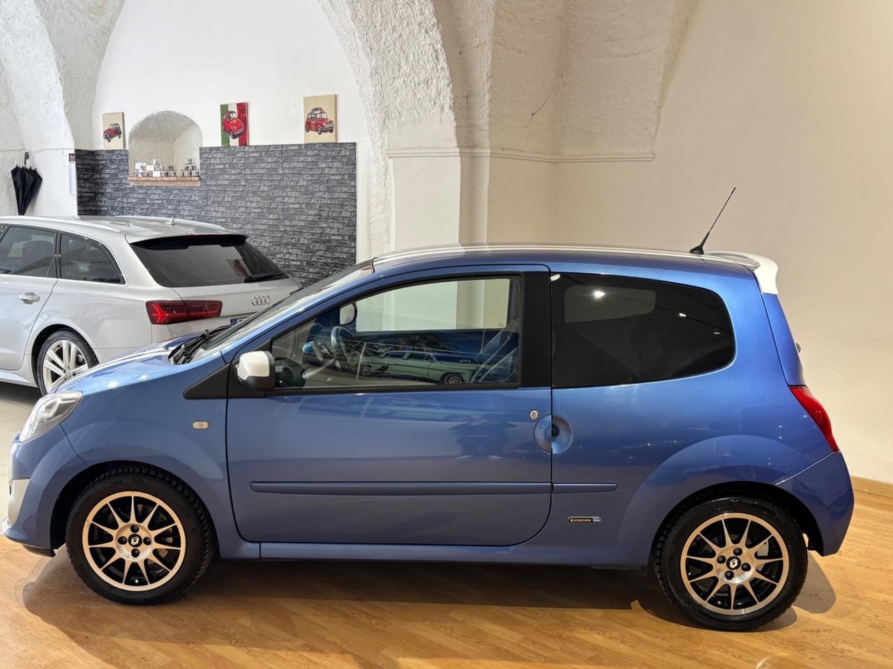 Renault Twingo 1.2 16V TCE GT Gordini edizione limitata