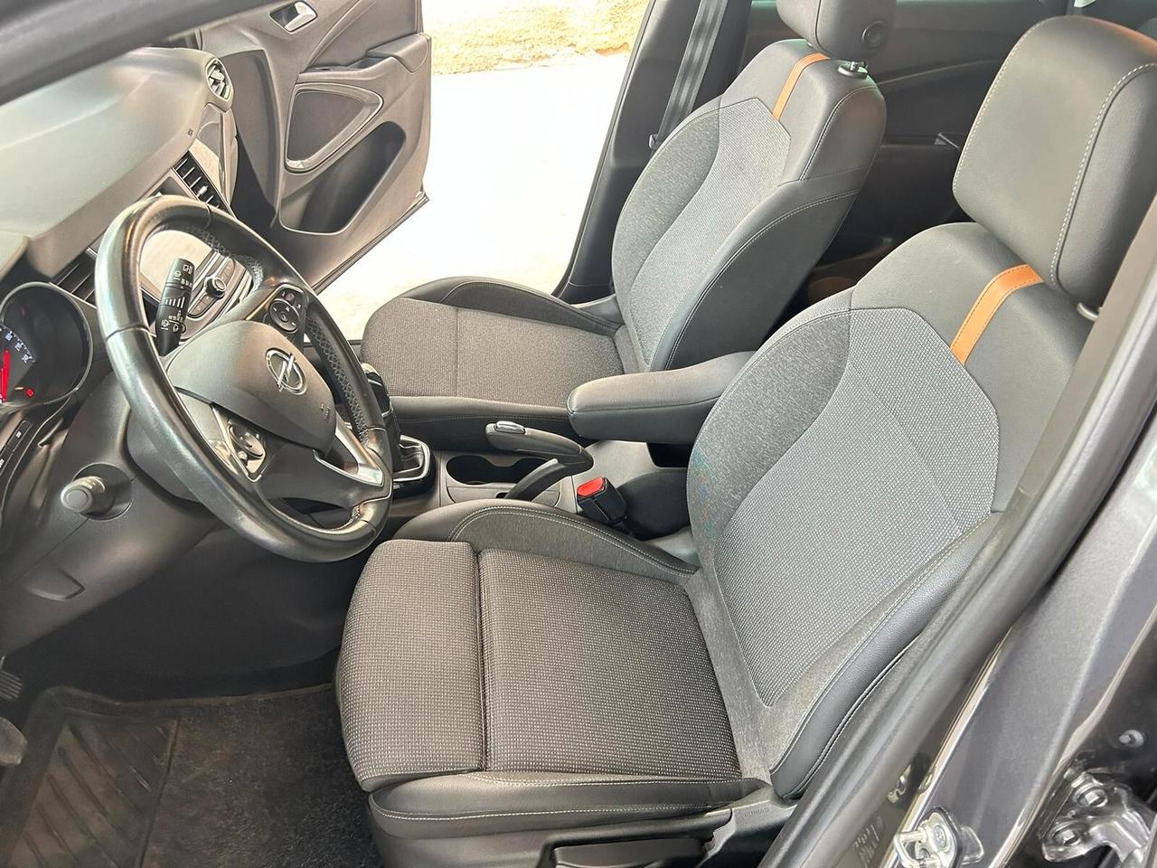 Opel Crossland 1.2 business 83 cv