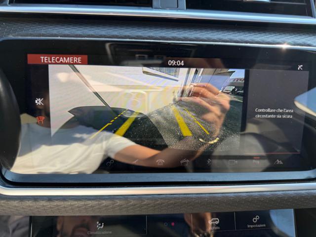LAND ROVER Range Rover Velar 2.0D I4 240 CV R-Dynamic S
