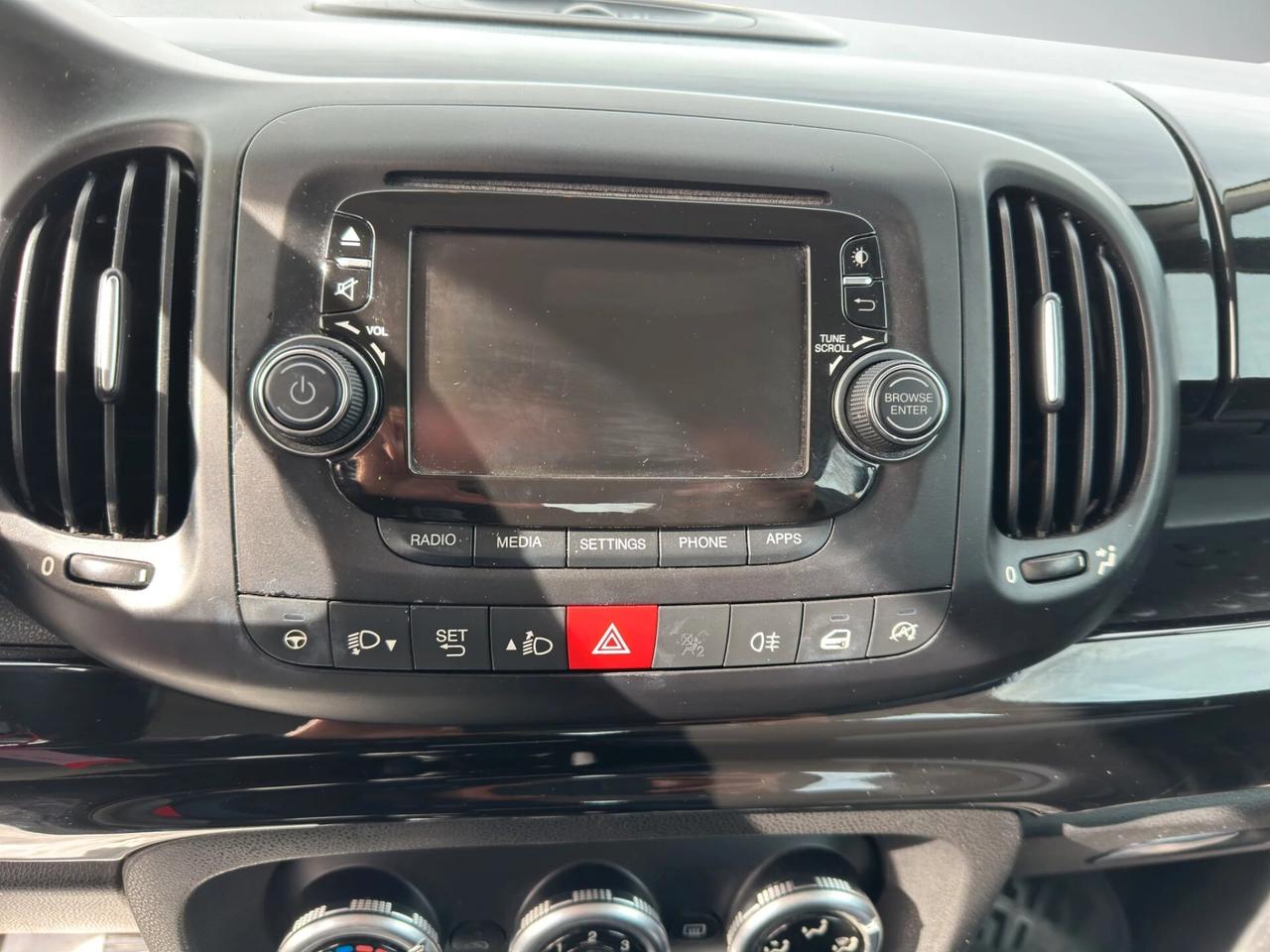 Fiat 500L 1.3 Multijet 85 CV Pop Star