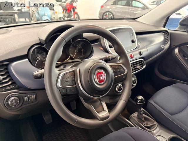 FIAT 500X 1.0 T3 120CV Club CROSSOVER PREZZO REALE
