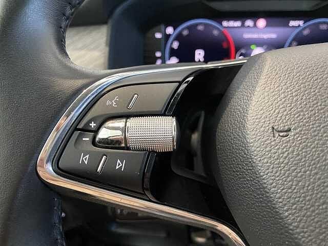 SKODA Kodiaq 2.0 TDI EVO SCR DSG 7 posti Style