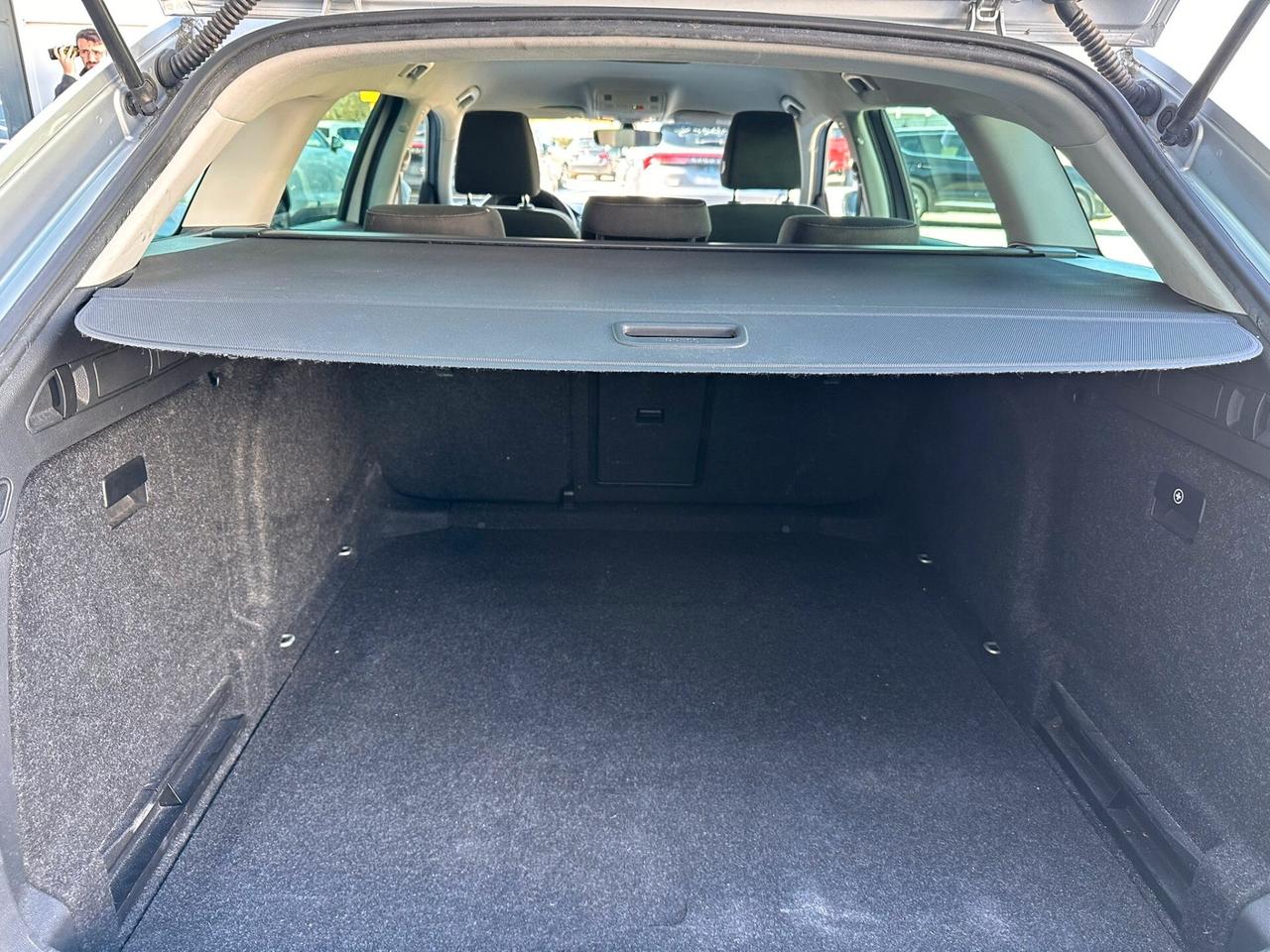 Skoda Superb 1.6 TDI Wagon Executive