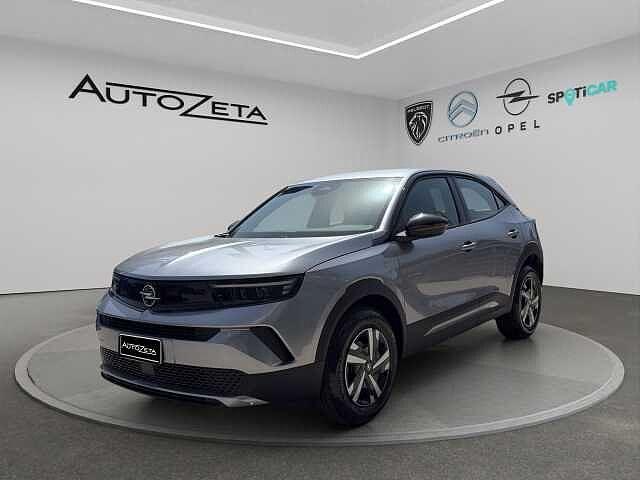 Opel Mokka 1.2 Turbo 136 CV Edition