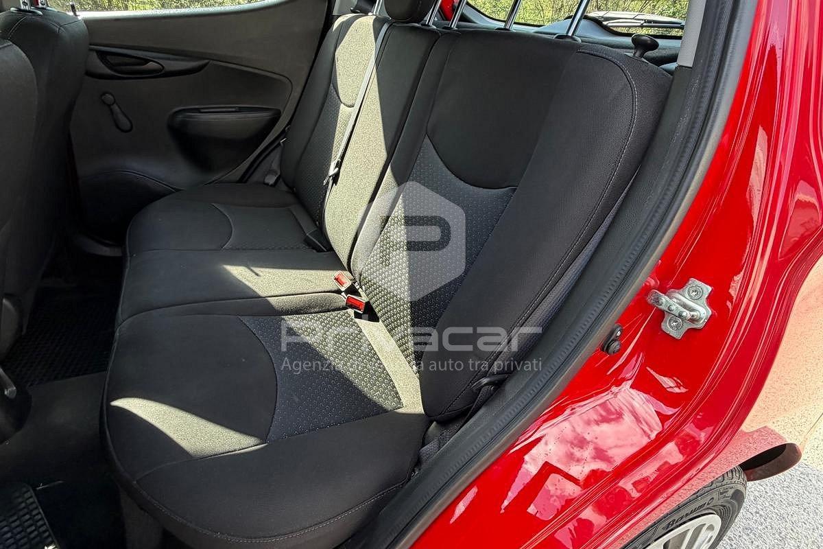 OPEL Karl 1.0 75 CV Innovation