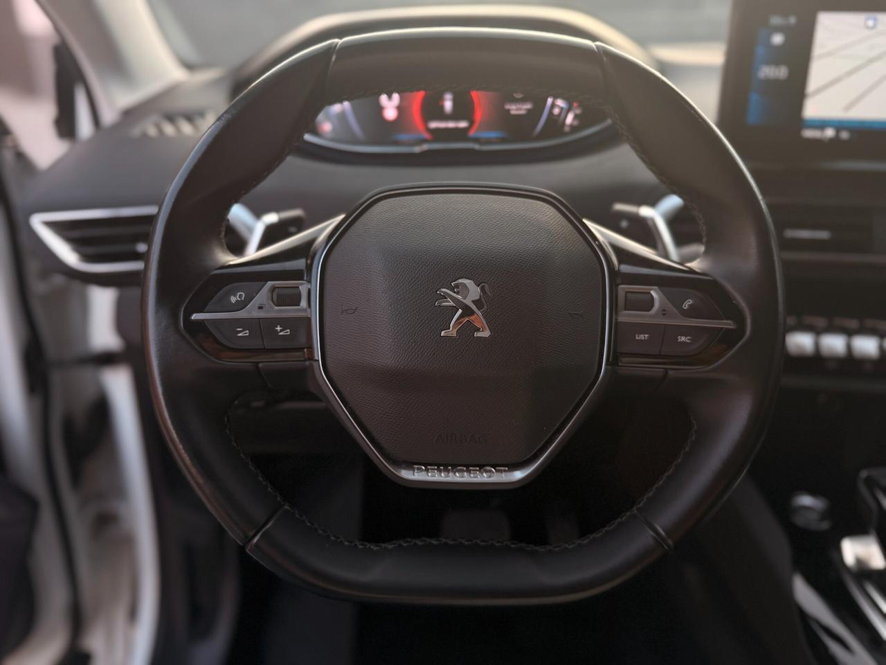 Peugeot 3008 Allure Pack