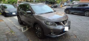 Nissan X-Trail 1.6 dCi Tekna - 7 POSTI