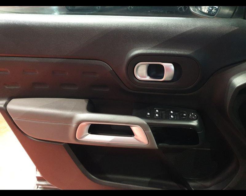 Citroën C5 Aircross BlueHDi 130 S&S Feel