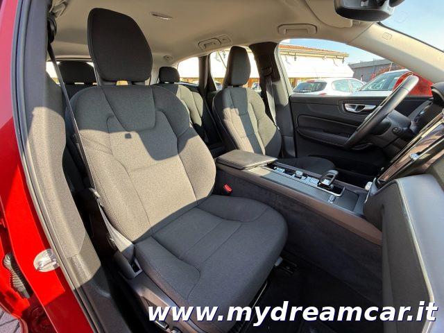VOLVO XC60 B4 (d) automatico Core
