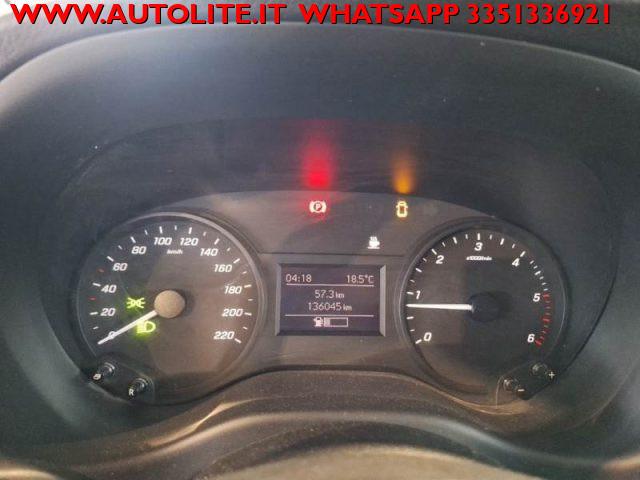 MERCEDES-BENZ Vito 2.2 114 CDI PC-SL Furgone Long