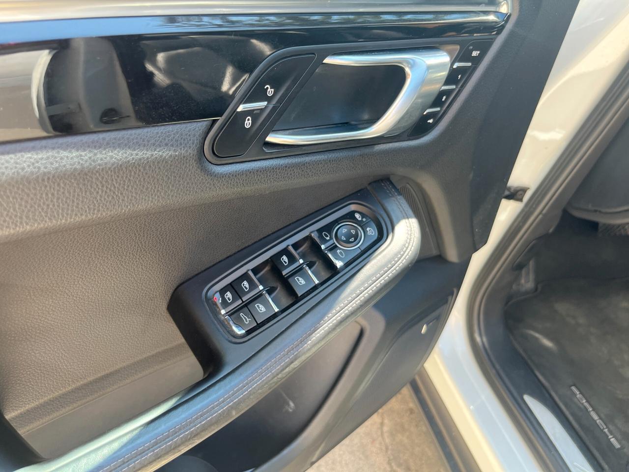 Porsche Macan S 3.0 FULL OPTIONAL 2016