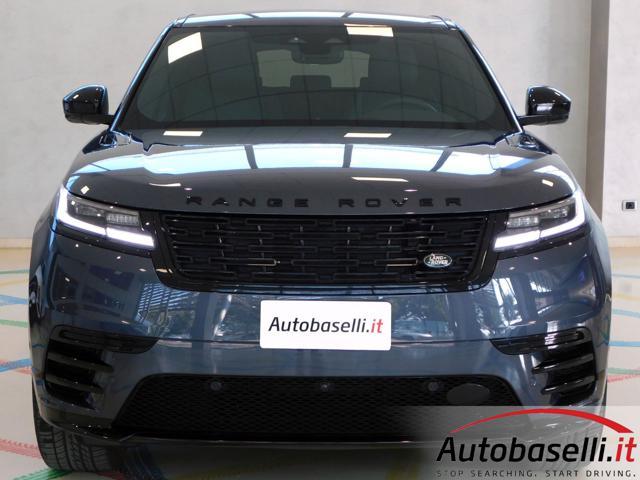LAND ROVER Range Rover Velar 2.0 I4 PHEV 404 CV DYNAMIC SE 4WD IBRIDO PLUG-IN